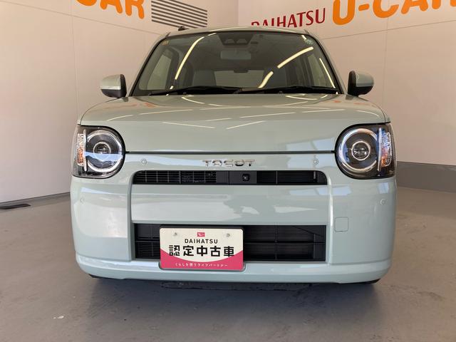 ミラトコットG SAIIIメモリーナビ(TV CD/DVD 録音・Bluetooth)・パノラマモニター・前ドライブレコーダー・ETC車載器・LEDヘッドランプ・前席シートヒーター・キーフリーシステム・CAB・SAB(和歌山県)の中古車