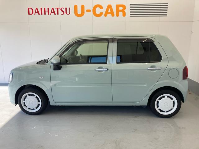 ミラトコットG SAIIIメモリーナビ(TV CD/DVD 録音・Bluetooth)・パノラマモニター・前ドライブレコーダー・ETC車載器・LEDヘッドランプ・前席シートヒーター・キーフリーシステム・CAB・SAB(和歌山県)の中古車