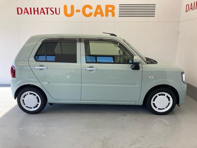 ミラトコットG SAIIIメモリーナビ(TV CD/DVD 録音・Bluetooth)・パノラマモニター・前ドライブレコーダー・ETC車載器・LEDヘッドランプ・前席シートヒーター・キーフリーシステム・CAB・SAB(和歌山県)の中古車