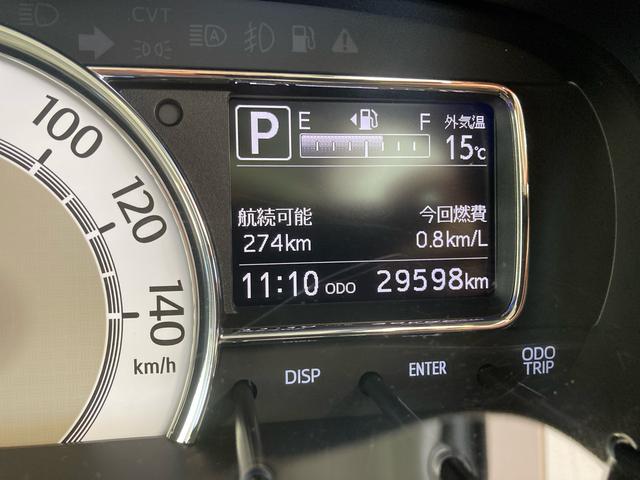 ミラトコットG SAIIIメモリーナビ(TV CD/DVD 録音・Bluetooth)・パノラマモニター・前ドライブレコーダー・ETC車載器・LEDヘッドランプ・前席シートヒーター・キーフリーシステム・CAB・SAB(和歌山県)の中古車