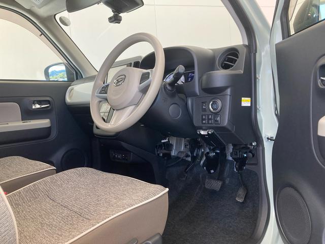 ミラトコットG SAIIIメモリーナビ(TV CD/DVD 録音・Bluetooth)・パノラマモニター・前ドライブレコーダー・ETC車載器・LEDヘッドランプ・前席シートヒーター・キーフリーシステム・CAB・SAB(和歌山県)の中古車