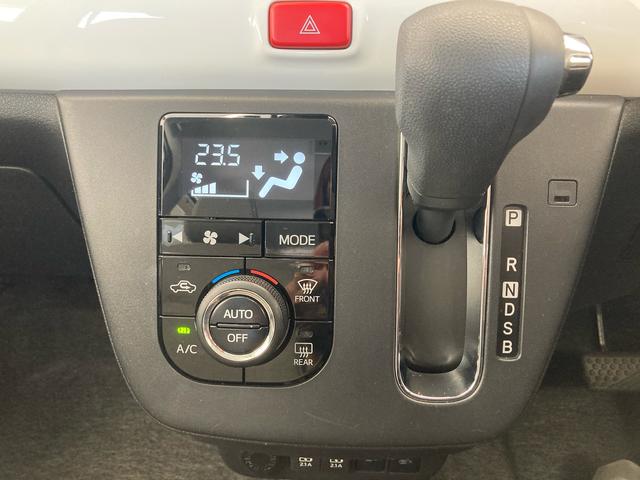 ミラトコットG SAIIIメモリーナビ(TV CD/DVD 録音・Bluetooth)・パノラマモニター・前ドライブレコーダー・ETC車載器・LEDヘッドランプ・前席シートヒーター・キーフリーシステム・CAB・SAB(和歌山県)の中古車