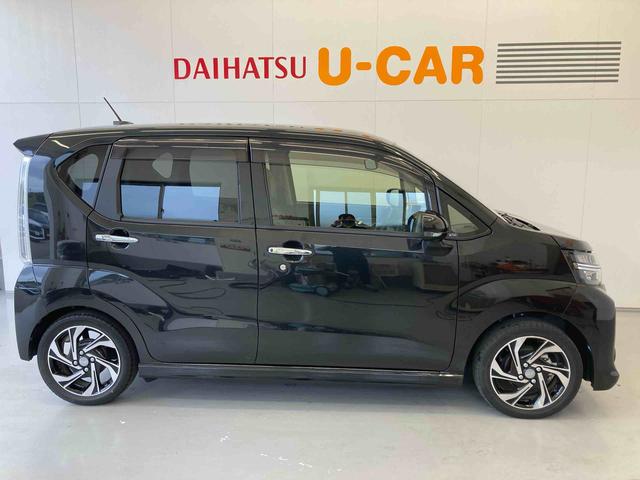 ムーヴカスタム　ＲＳ　ハイパーリミテッドＳＡIIIディスプレイオーディオ（ＣＤ／ＤＶＤ　Ｂｌｕｅｔｏｏｔｈ）・パノラマモニター・ターボ・運転席シートヒーター・ＬＥＤヘッドランプ・キーフリーシステム（和歌山県）の中古車