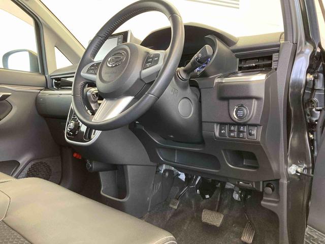 ムーヴカスタム　ＲＳ　ハイパーリミテッドＳＡIIIディスプレイオーディオ（ＣＤ／ＤＶＤ　Ｂｌｕｅｔｏｏｔｈ）・パノラマモニター・ターボ・運転席シートヒーター・ＬＥＤヘッドランプ・キーフリーシステム（和歌山県）の中古車