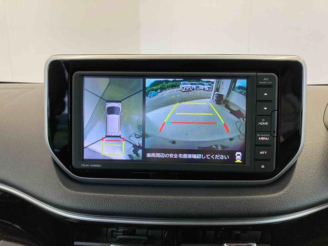 ムーヴカスタム　ＲＳ　ハイパーリミテッドＳＡIIIディスプレイオーディオ（ＣＤ／ＤＶＤ　Ｂｌｕｅｔｏｏｔｈ）・パノラマモニター・ターボ・運転席シートヒーター・ＬＥＤヘッドランプ・キーフリーシステム（和歌山県）の中古車