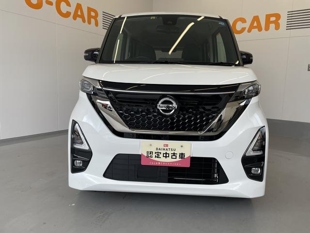 ルークスハイウェイスターＧタボアバンクロムプロパイロットＥＤメモリーナビ（ＴＶ　ＣＤ／ＤＶＤ　録音　Ｂｌｕｅｔｏｏｔｈ）・全方位モニター・ターボ・追従型クルーズコントロール・プロパイロット・両側パワースライドドア・ＬＥＤヘッドランプ・キーフリーシステム（和歌山県）の中古車