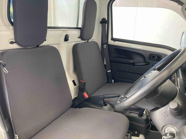 ハイゼットトラックエクストラＳＡIIIｔ４ＷＤ・ＡＴ・ＰＷ・ＬＥＤヘッドランプ・ＣＤチューナー・キーレスエントリー（和歌山県）の中古車