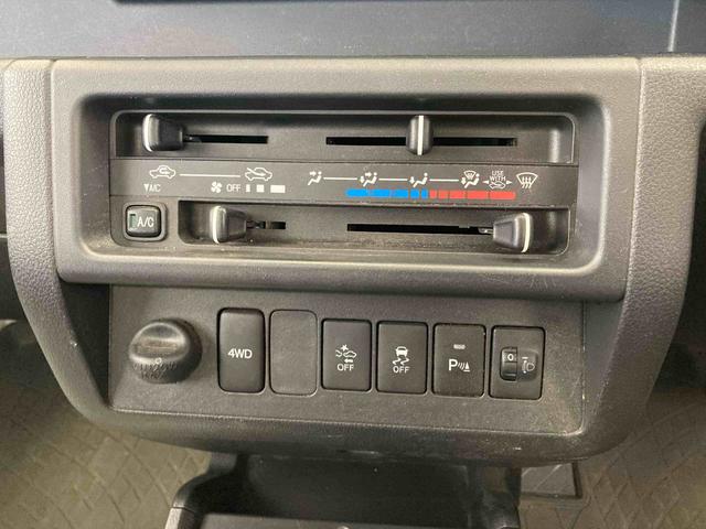ハイゼットトラックエクストラＳＡIIIｔ４ＷＤ・ＡＴ・ＰＷ・ＬＥＤヘッドランプ・ＣＤチューナー・キーレスエントリー（和歌山県）の中古車