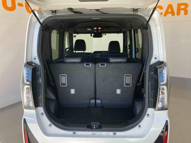 タントカスタムX9インチディスプレイオーディオ(TV・Bluetooth)・パノラマモニター・駐車アシスト・前席シートヒーター・両側パワースライドドア・LEDヘッドランプ・前後ドラレコ・ETC車載器・CAB・SAB(和歌山県)の中古車