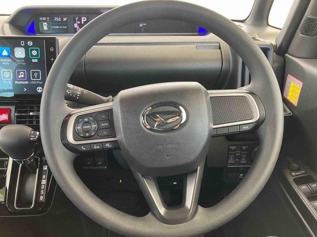 タントカスタムX9インチディスプレイオーディオ(TV・Bluetooth)・パノラマモニター・駐車アシスト・前席シートヒーター・両側パワースライドドア・LEDヘッドランプ・前後ドラレコ・ETC車載器・CAB・SAB(和歌山県)の中古車