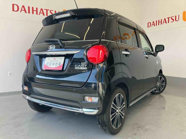 キャストスタイルG SAIIIメモリーナビ(TV CD/DVD Bluetooth)・バックカメラ・LEDヘッドランプ・ETC車載器・キーフリーシステム・前席シートヒーター(和歌山県)の中古車