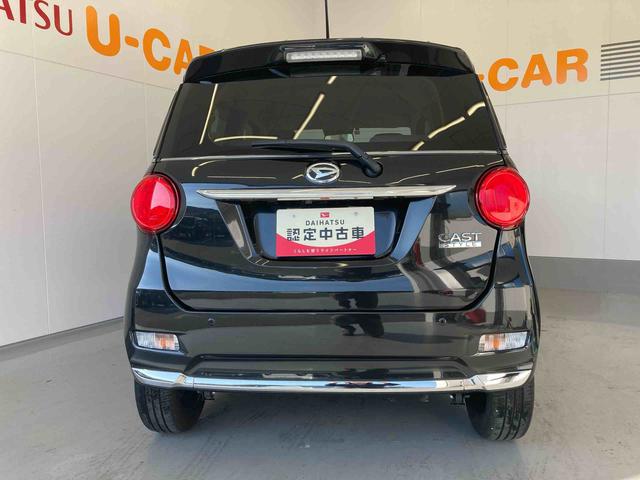 キャストスタイルG SAIIIメモリーナビ(TV CD/DVD Bluetooth)・バックカメラ・LEDヘッドランプ・ETC車載器・キーフリーシステム・前席シートヒーター(和歌山県)の中古車