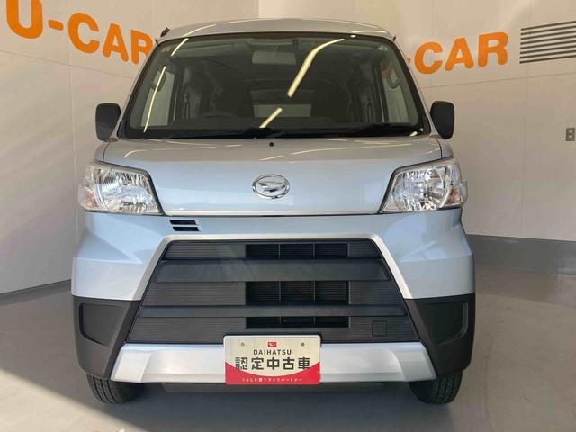 ハイゼットカーゴＤＸＢｌｕｅｔｏｏｔｈ内蔵１ＤＩＮメディアプレイヤー・パワーポイント・キーレスエントリー・ＥＴＣ車載器（和歌山県）の中古車