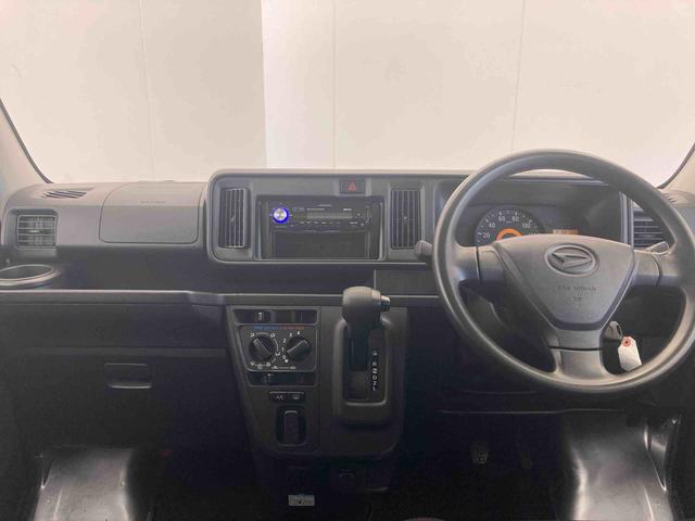 ハイゼットカーゴＤＸＢｌｕｅｔｏｏｔｈ内蔵１ＤＩＮメディアプレイヤー・パワーポイント・キーレスエントリー・ＥＴＣ車載器（和歌山県）の中古車