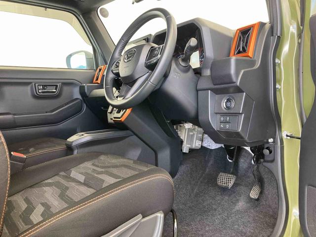 タフトGターボ8インチメモリーナビ(TV CD/DVD 録音 Bluetooth)・バックカメラ・追従型クルーズコントロール・ETC・前席シートヒーター・LEDヘッドランプ・キーフリーシステム(和歌山県)の中古車