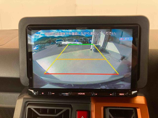 タフトGターボ8インチメモリーナビ(TV CD/DVD 録音 Bluetooth)・バックカメラ・追従型クルーズコントロール・ETC・前席シートヒーター・LEDヘッドランプ・キーフリーシステム(和歌山県)の中古車