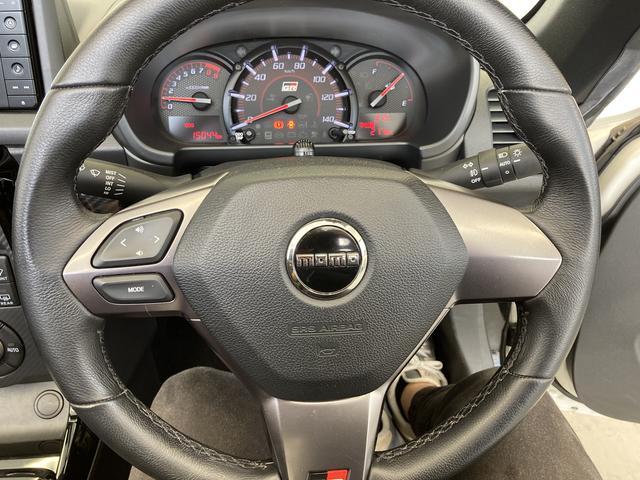 コペンGR スポーツMT車・メモリーナビ(TV CD/DVD 録音 Bluetooth)・ターボ・LEDヘッドランプ・電動オープン・前席シートヒーター・キーフリーシステム(和歌山県)の中古車