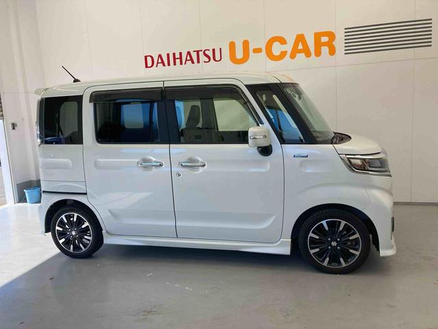 スペーシアカスタムハイブリッドＸＳターボディスプレイオーディオ（ＣＤ／ＤＶＤ　Ｂｌｕｅｔｏｏｔｈ）・全方位モニター・ターボ・追従型クルーズコントロール・両側パワースライドドアＬＥＤヘッドランプ・運転席シートヒーター・ＥＴＣ・前後ドラレコ（和歌山県）の中古車