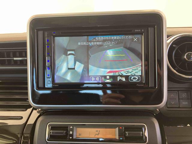 スペーシアカスタムハイブリッドＸＳターボディスプレイオーディオ（ＣＤ／ＤＶＤ　Ｂｌｕｅｔｏｏｔｈ）・全方位モニター・ターボ・追従型クルーズコントロール・両側パワースライドドアＬＥＤヘッドランプ・運転席シートヒーター・ＥＴＣ・前後ドラレコ（和歌山県）の中古車