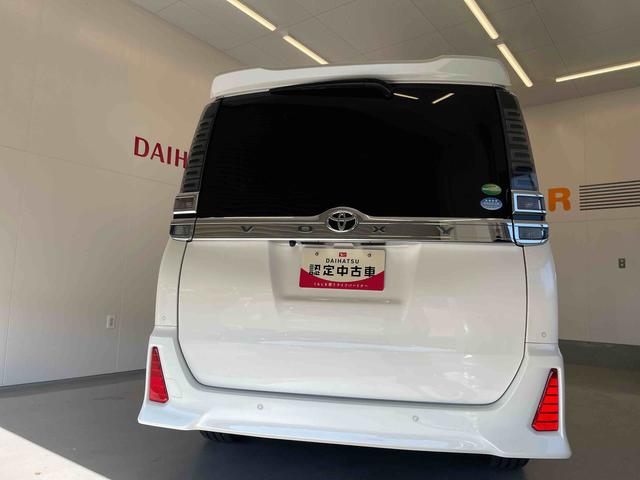 ヴォクシーZS 煌II9インチメモリーナビ(TV CD/DVD 録音 Bluetooth)・バックカメラ・クルーズコントロール・LEDヘッドランプ・両側パワースライドドア・前後ドラレコ・フリップダウンモニター・ETC(和歌山県)の中古車