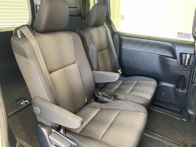 ヴォクシーZS 煌II9インチメモリーナビ(TV CD/DVD 録音 Bluetooth)・バックカメラ・クルーズコントロール・LEDヘッドランプ・両側パワースライドドア・前後ドラレコ・フリップダウンモニター・ETC(和歌山県)の中古車