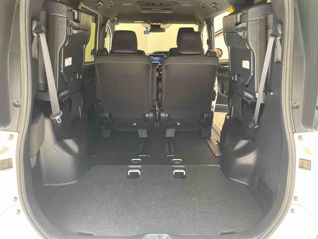 ヴォクシーZS 煌II9インチメモリーナビ(TV CD/DVD 録音 Bluetooth)・バックカメラ・クルーズコントロール・LEDヘッドランプ・両側パワースライドドア・前後ドラレコ・フリップダウンモニター・ETC(和歌山県)の中古車