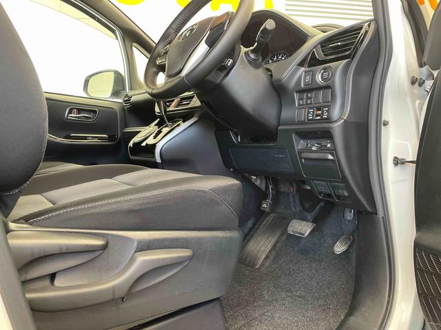 ヴォクシーZS 煌II9インチメモリーナビ(TV CD/DVD 録音 Bluetooth)・バックカメラ・クルーズコントロール・LEDヘッドランプ・両側パワースライドドア・前後ドラレコ・フリップダウンモニター・ETC(和歌山県)の中古車