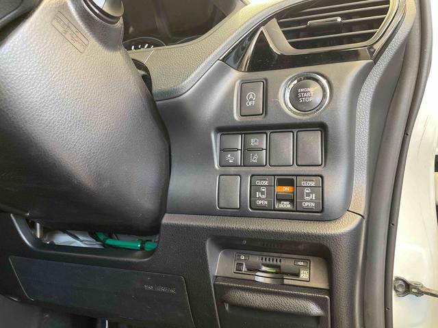 ヴォクシーZS 煌II9インチメモリーナビ(TV CD/DVD 録音 Bluetooth)・バックカメラ・クルーズコントロール・LEDヘッドランプ・両側パワースライドドア・前後ドラレコ・フリップダウンモニター・ETC(和歌山県)の中古車