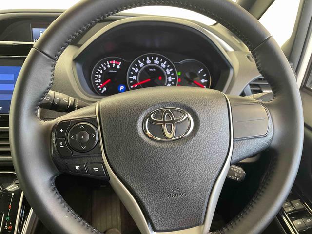 ヴォクシーZS 煌II9インチメモリーナビ(TV CD/DVD 録音 Bluetooth)・バックカメラ・クルーズコントロール・LEDヘッドランプ・両側パワースライドドア・前後ドラレコ・フリップダウンモニター・ETC(和歌山県)の中古車