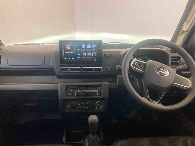 ハイゼットトラックEXT9インチディスプレイオーディオ(TV Bluetooth)・バックカメラ・4WD・MT・LEDヘッドランプ・ETC車載器・プッシュスタート・キーフリーシステム(和歌山県)の中古車