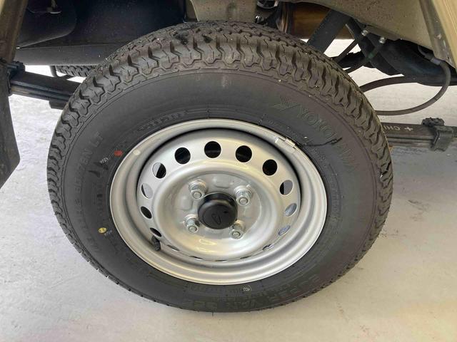 ハイゼットトラックEXT9インチディスプレイオーディオ(TV Bluetooth)・バックカメラ・4WD・MT・LEDヘッドランプ・ETC車載器・プッシュスタート・キーフリーシステム(和歌山県)の中古車