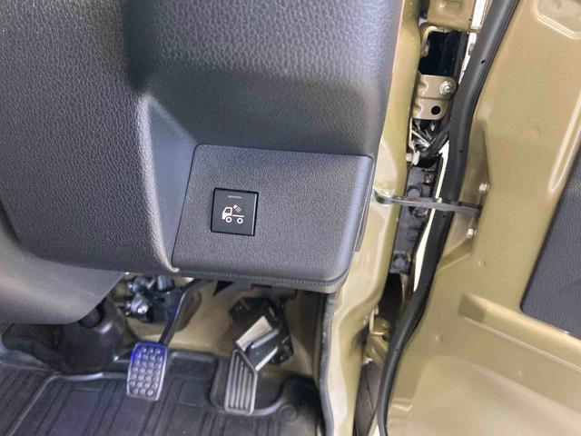 ハイゼットトラックEXT9インチディスプレイオーディオ(TV Bluetooth)・バックカメラ・4WD・MT・LEDヘッドランプ・ETC車載器・プッシュスタート・キーフリーシステム(和歌山県)の中古車