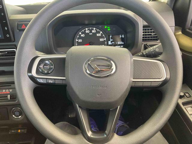 ハイゼットトラックEXT9インチディスプレイオーディオ(TV Bluetooth)・バックカメラ・4WD・MT・LEDヘッドランプ・ETC車載器・プッシュスタート・キーフリーシステム(和歌山県)の中古車