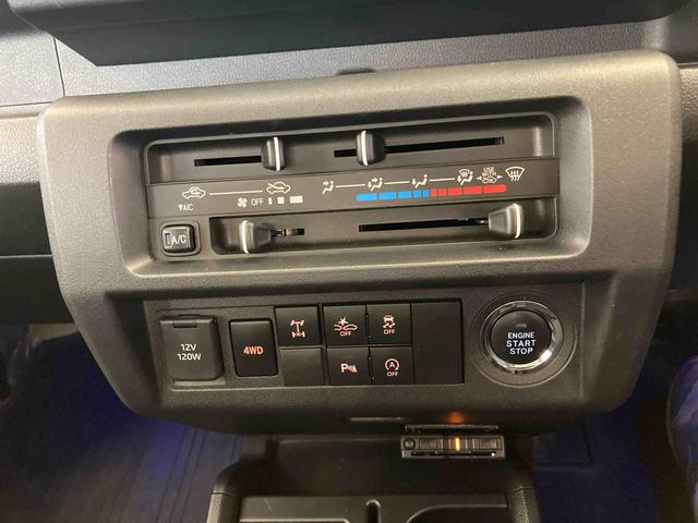 ハイゼットトラックEXT9インチディスプレイオーディオ(TV Bluetooth)・バックカメラ・4WD・MT・LEDヘッドランプ・ETC車載器・プッシュスタート・キーフリーシステム(和歌山県)の中古車