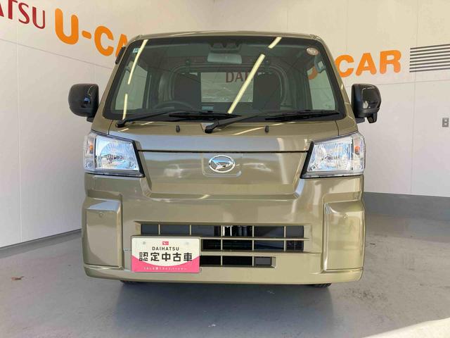 ハイゼットトラックスタンダード４ＷＤ・ＣＶＴ・パワーウィンド・ディスプレイオーディオ・（Ｂｌｕｅｔｏｏｔｈ）・キーフリーシステム・バックカメラ（和歌山県）の中古車