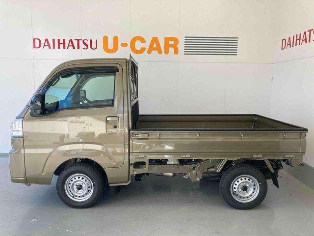 ハイゼットトラックスタンダード４ＷＤ・ＣＶＴ・パワーウィンド・ディスプレイオーディオ・（Ｂｌｕｅｔｏｏｔｈ）・キーフリーシステム・バックカメラ（和歌山県）の中古車