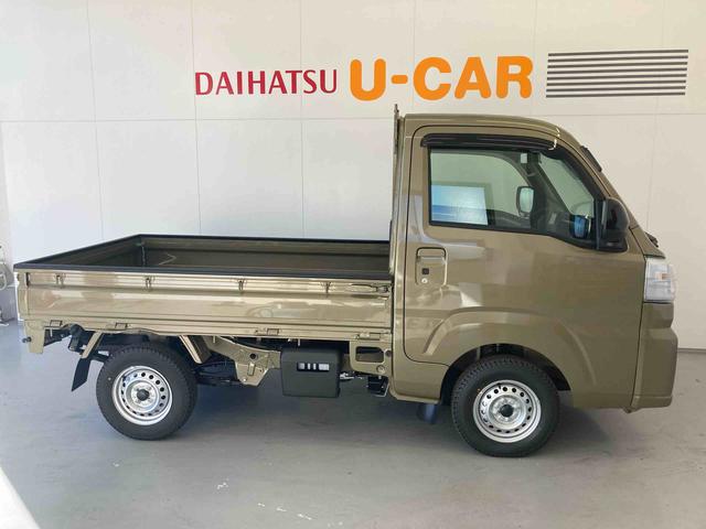 ハイゼットトラックスタンダード４ＷＤ・ＣＶＴ・パワーウィンド・ディスプレイオーディオ・（Ｂｌｕｅｔｏｏｔｈ）・キーフリーシステム・バックカメラ（和歌山県）の中古車