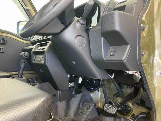 ハイゼットトラックスタンダード４ＷＤ・ＣＶＴ・パワーウィンド・ディスプレイオーディオ・（Ｂｌｕｅｔｏｏｔｈ）・キーフリーシステム・バックカメラ（和歌山県）の中古車