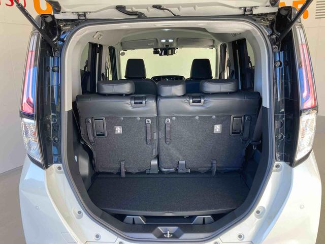 ルーミーカスタムＧ−Ｔ９インチメモリーナビ（ＴＶ　ＣＤ／ＤＶＤ　録音　Ｂｌｕｅｔｏｏｔｈ）・全方位モニター・ターボ・ＬＥＤヘッドランプ・追従型クルーズコントロール・両側パワースライドドア（和歌山県）の中古車