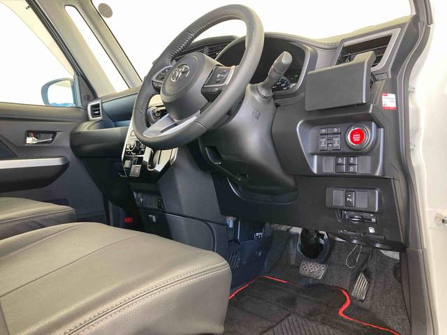 ルーミーカスタムＧ−Ｔ９インチメモリーナビ（ＴＶ　ＣＤ／ＤＶＤ　録音　Ｂｌｕｅｔｏｏｔｈ）・全方位モニター・ターボ・ＬＥＤヘッドランプ・追従型クルーズコントロール・両側パワースライドドア（和歌山県）の中古車