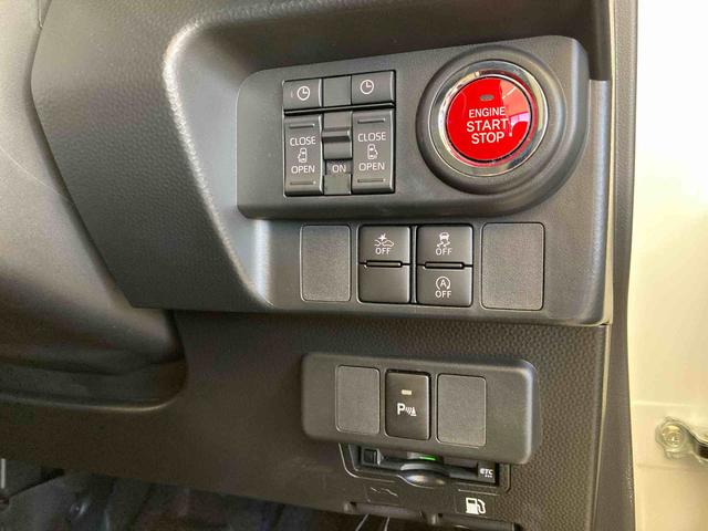 ルーミーカスタムＧ−Ｔ９インチメモリーナビ（ＴＶ　ＣＤ／ＤＶＤ　録音　Ｂｌｕｅｔｏｏｔｈ）・全方位モニター・ターボ・ＬＥＤヘッドランプ・追従型クルーズコントロール・両側パワースライドドア（和歌山県）の中古車