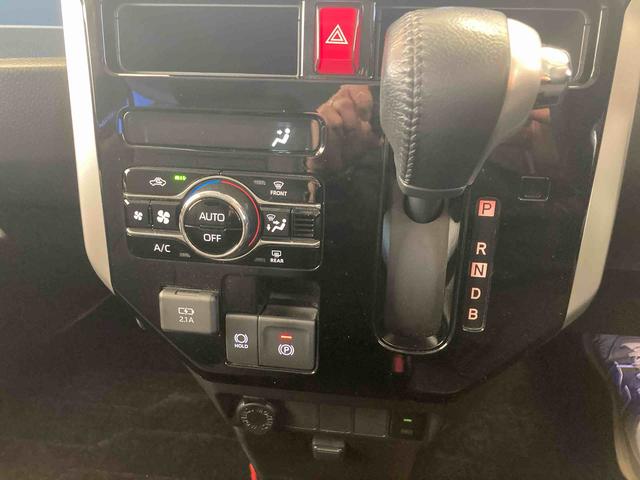 ルーミーカスタムＧ−Ｔ９インチメモリーナビ（ＴＶ　ＣＤ／ＤＶＤ　録音　Ｂｌｕｅｔｏｏｔｈ）・全方位モニター・ターボ・ＬＥＤヘッドランプ・追従型クルーズコントロール・両側パワースライドドア（和歌山県）の中古車