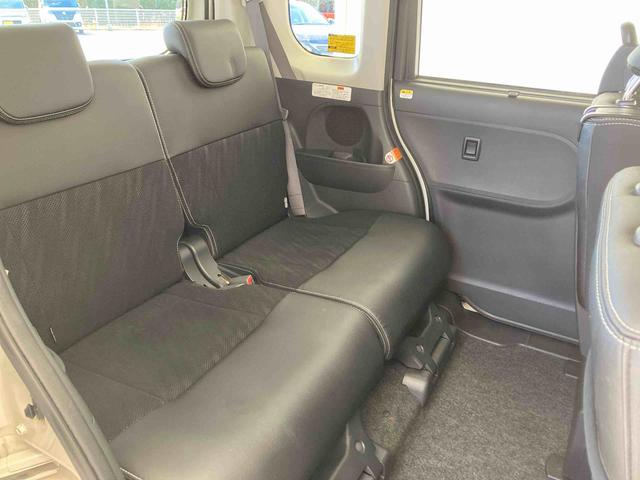 タントカスタムRS トップエディションリミテッドSAIIIメモリーナビ(TV CD/DVD Bluetooth)・パノラマモニター・LEDヘッドランプ・キーフリーシステム・両側パワースライドドア・運転席シートヒーター・ETC車載器・前ドライブレコーダー・(和歌山県)の中古車