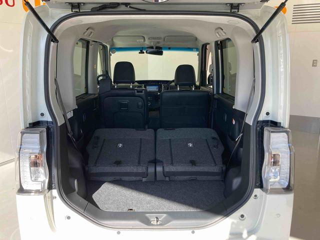 タントカスタムRS トップエディションリミテッドSAIIIメモリーナビ(TV CD/DVD Bluetooth)・パノラマモニター・LEDヘッドランプ・キーフリーシステム・両側パワースライドドア・運転席シートヒーター・ETC車載器・前ドライブレコーダー・(和歌山県)の中古車