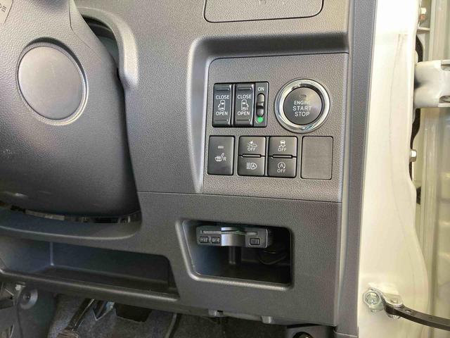 タントカスタムRS トップエディションリミテッドSAIIIメモリーナビ(TV CD/DVD Bluetooth)・パノラマモニター・LEDヘッドランプ・キーフリーシステム・両側パワースライドドア・運転席シートヒーター・ETC車載器・前ドライブレコーダー・(和歌山県)の中古車