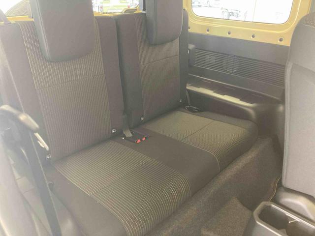 ジムニーＸＣディスプレイオーディオ（ＣＤ／ＤＶＤ　Ｂｌｕｅｔｏｏｔｈ）・バックカメラ・前席シートヒーター・クルーズコントロール・ＬＥＤヘッドランプ・前後ドラレコ（和歌山県）の中古車