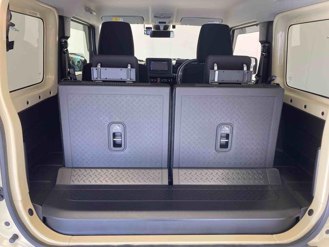 ジムニーＸＣディスプレイオーディオ（ＣＤ／ＤＶＤ　Ｂｌｕｅｔｏｏｔｈ）・バックカメラ・前席シートヒーター・クルーズコントロール・ＬＥＤヘッドランプ・前後ドラレコ（和歌山県）の中古車