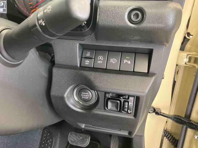 ジムニーＸＣディスプレイオーディオ（ＣＤ／ＤＶＤ　Ｂｌｕｅｔｏｏｔｈ）・バックカメラ・前席シートヒーター・クルーズコントロール・ＬＥＤヘッドランプ・前後ドラレコ（和歌山県）の中古車