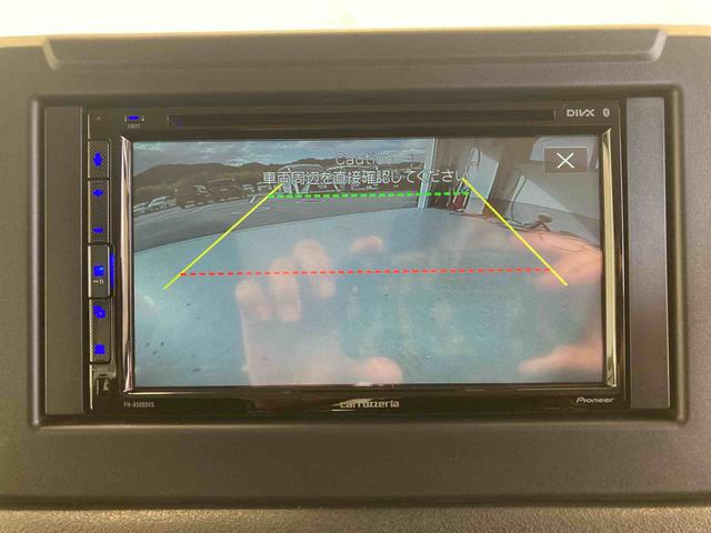 ジムニーＸＣディスプレイオーディオ（ＣＤ／ＤＶＤ　Ｂｌｕｅｔｏｏｔｈ）・バックカメラ・前席シートヒーター・クルーズコントロール・ＬＥＤヘッドランプ・前後ドラレコ（和歌山県）の中古車