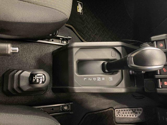 ジムニーＸＣディスプレイオーディオ（ＣＤ／ＤＶＤ　Ｂｌｕｅｔｏｏｔｈ）・バックカメラ・前席シートヒーター・クルーズコントロール・ＬＥＤヘッドランプ・前後ドラレコ（和歌山県）の中古車